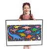 CzuCzu. Puzzle. Grr Dinosaurs 4+