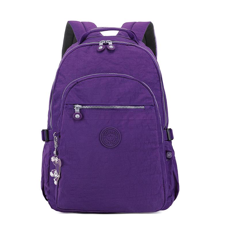 High-Tech Sports & Travel Backpack for Students & Adults - Stylish, Large Capacity