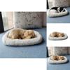 Perro de peluche realista con respiración, decoración para el hogar con piel sintética para fotografía y regalo.