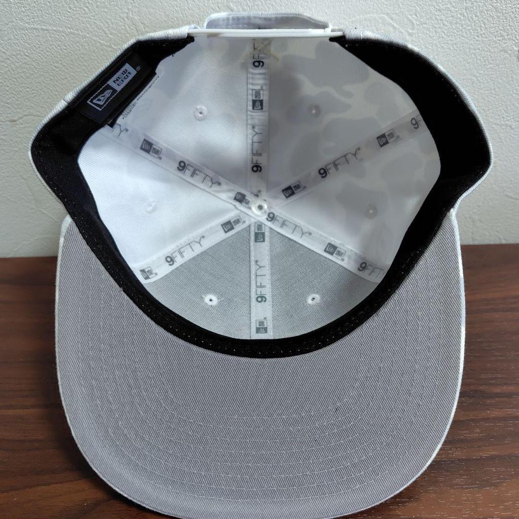 [USED] 9FIFTY Original Fit Duck Hunter Camo