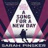 A Song for a New Day by Sarah Pinsker Paperback Book 9781800243859