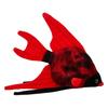 Zappi Tropical Fish Plush Toy