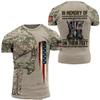 T Veteran Usa Us Army Shirt For Men Clothing Combat Military Camouflage Tshirt 3d Skull Printed Short Sleeve Olive Beige Tshirt