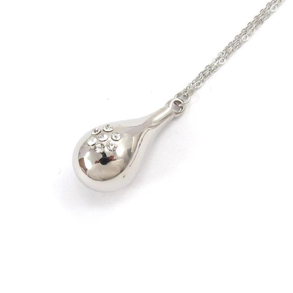 Les Trésors De Lily [J7750] - Colier din argint „Coreografie”