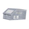 Baseball Cap Organizer Holder for Closet Gifts with Cardboard Zipper Close Versatile