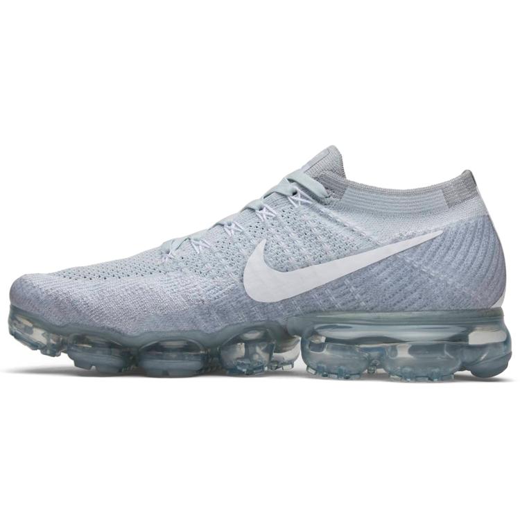 

new Nike Air VaporMax Pure Platinum 46