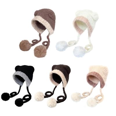 Unisex accessories – Huer og kasketter