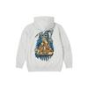 PALACE Reaper Hood P25HD004