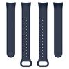 Watchband For Xiaomi Mi Band 10/9/8 NFC Bracelet Silicone Sport Wristband pulsera correa for Xiaomi band 10 9 strap Accessories