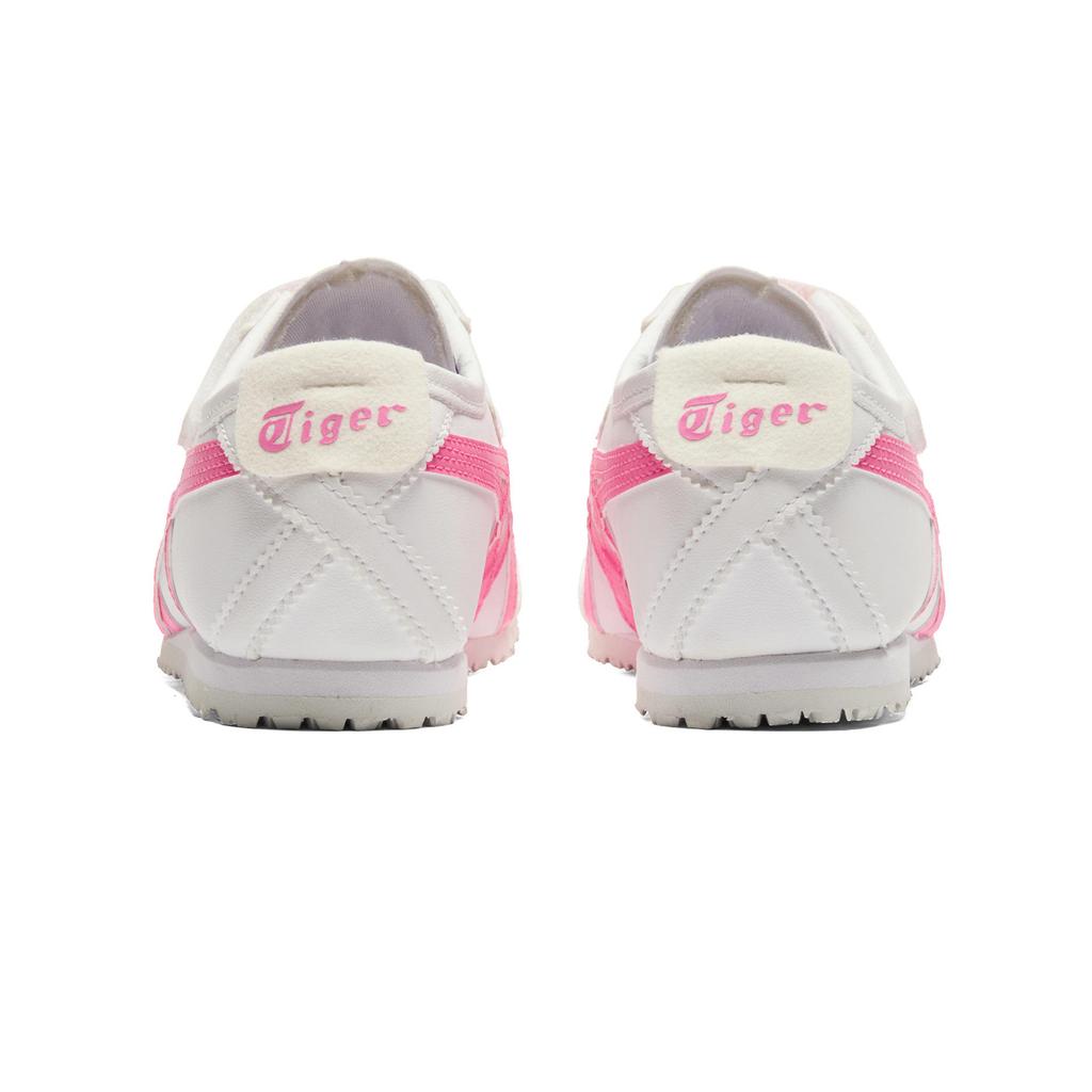 Onitsuka Tiger Mexico 66 White Dragon Fruit (PS)