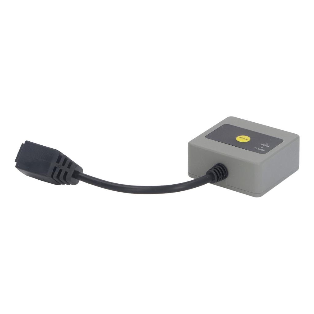 Eingebetteter Barcode-Scanner EP2300, USB-Schnittstelle, fest montierte Barcode-Scan-Engine für 1D-, 2D- und QR-Barcodes