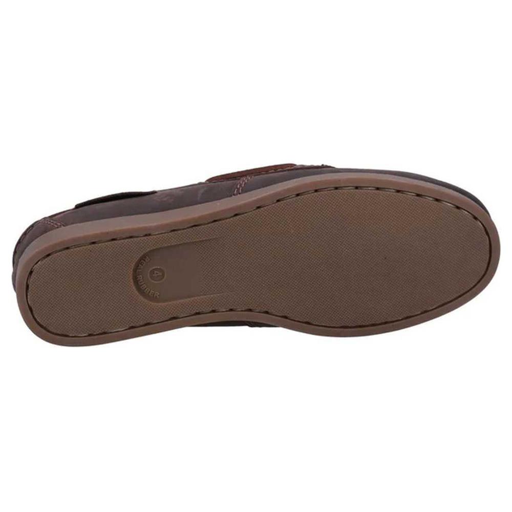 COTSWOLD Pánská kožená bota Bartrim