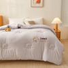 Premium Xinjiang Cotton All-Season Quilt