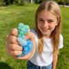 (Color And Random )Stress Relief Toy Funny Sensory Toy For Gift