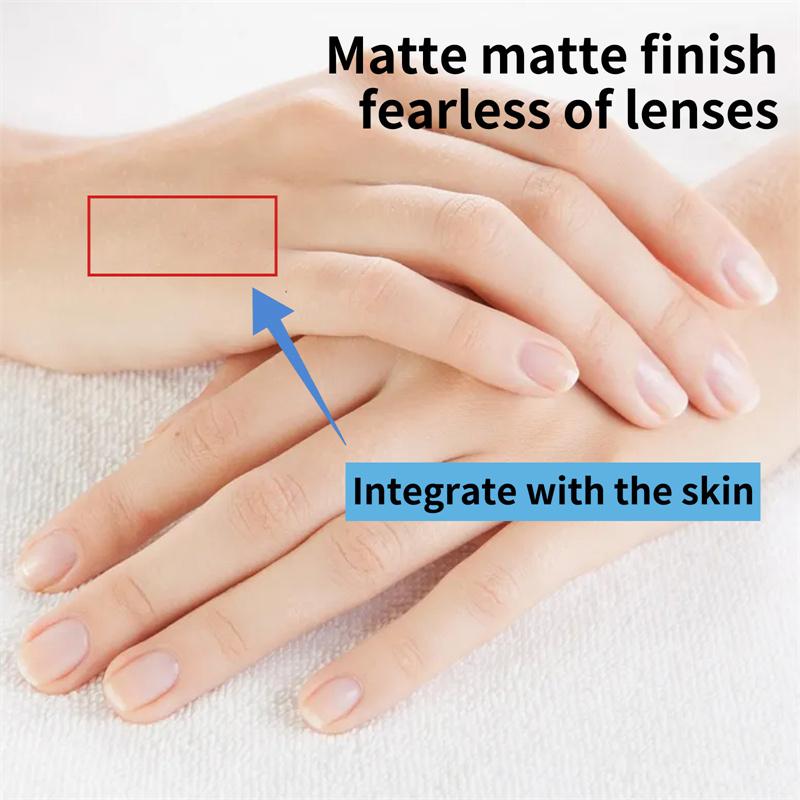 Cosplay Special Nose Shrink Strips Shrink Nose Wings Small Nose Narrow Thin Nose Invisible Beauty Shrinking Nose Wing Stickers