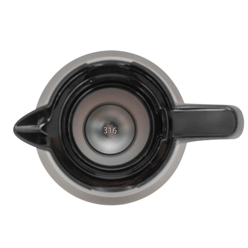 Debo Weillade Insulated Teapot