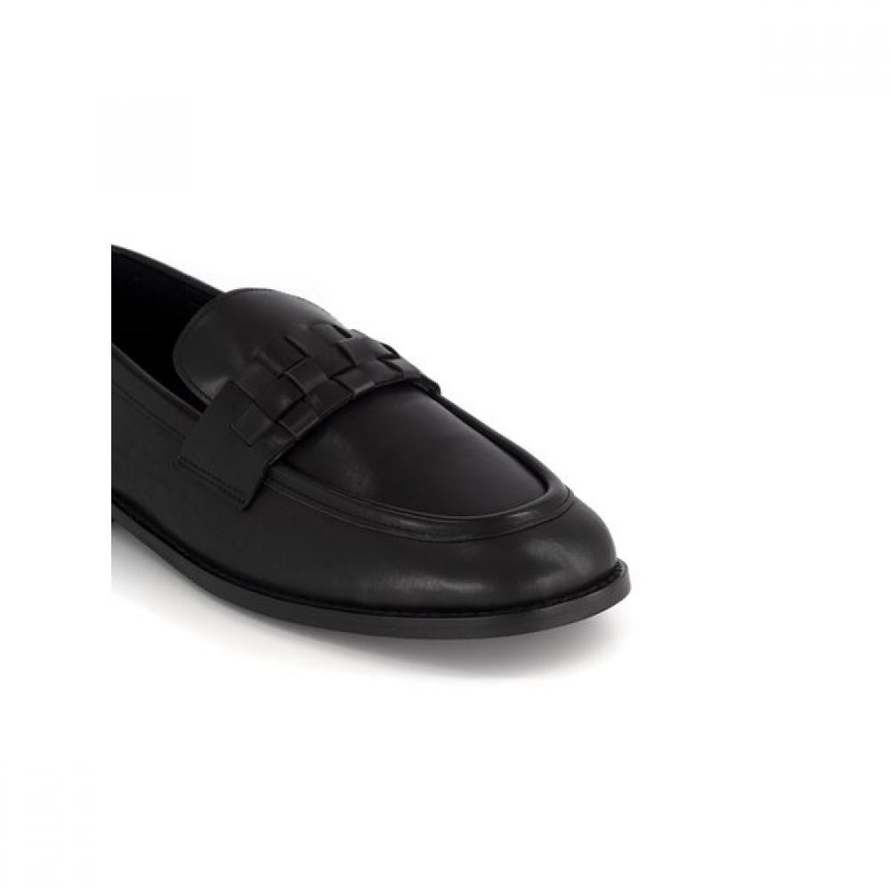 Soda Women Semi Dress Penny Loafer Ars5011110  2cm 