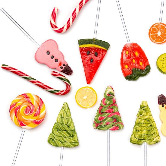 50 Sticks Acrylic Plant Stakes Flexible Durable Enhance Growth Stretchable Stable Plant Support Garden Plant Support
