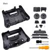 New Full Housing Case Shell Cover Replacement Kit For Nintendo N64 Game Console