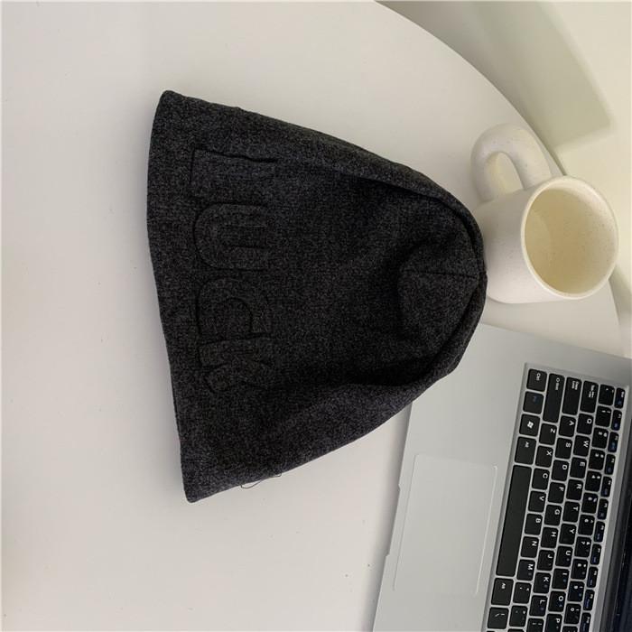 Gemütliche Und Stilvolle Japanische Strickmütze Für Damen Und Herren Perfekt Für Die Wintermode