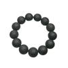 Luxury Fragrance Gift Set: Natural Handmade Incense Beads & Green Bracelet