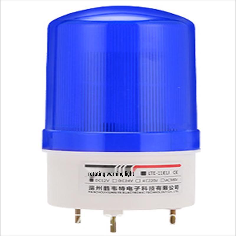 

UOSULTD LED Rotating Sound & Light Warning Light