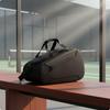 Borsa per Racchette da Paddle Scomparto per Scarpe Pickleball Modalità di Trasporto Multiple Zaino da Badminton per
