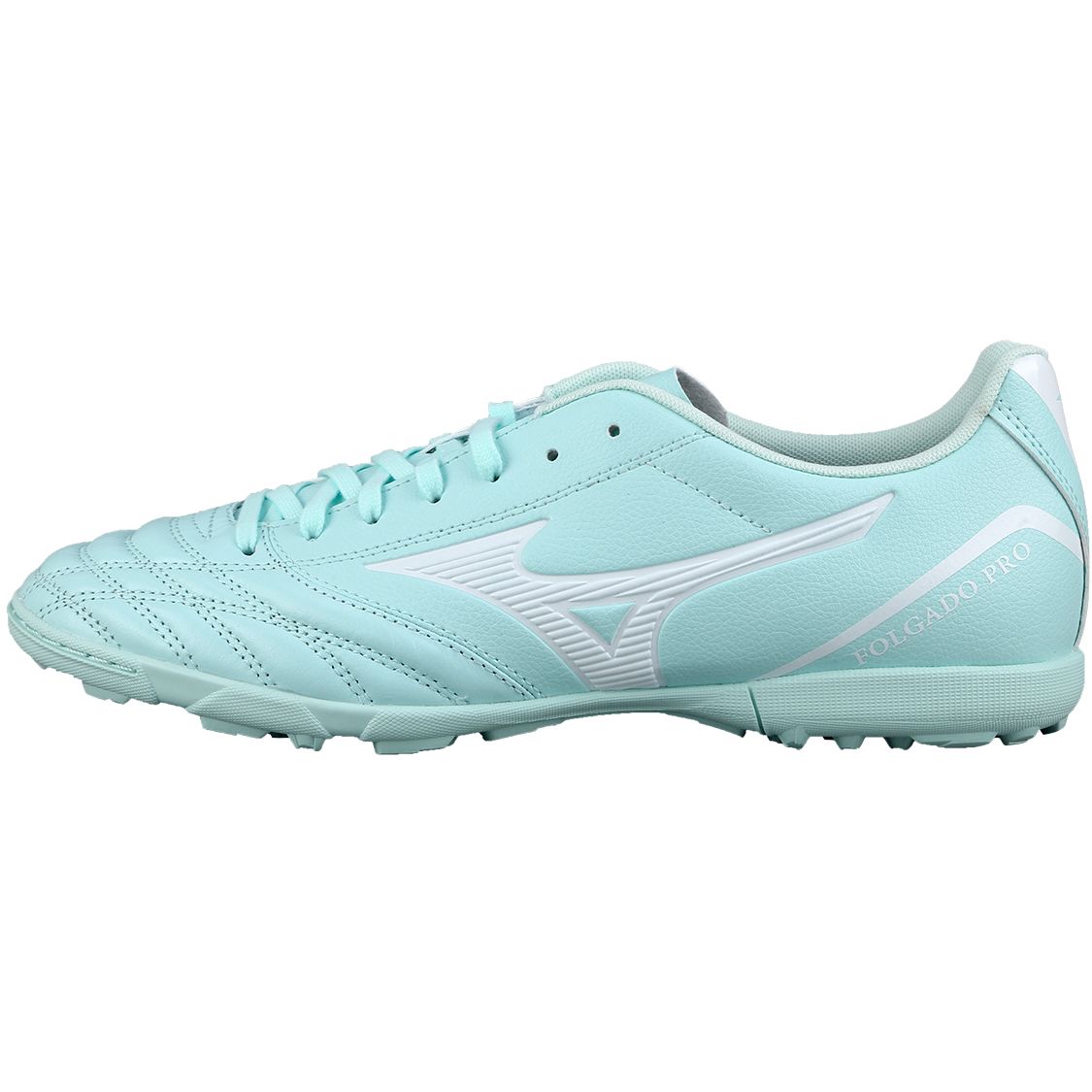 Mizuno Folgado Pro Kl AS Men TF Soccer Shoes Green P1GD239301 42