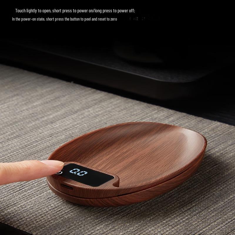 MiLing Digital Tea Scale (CN version)