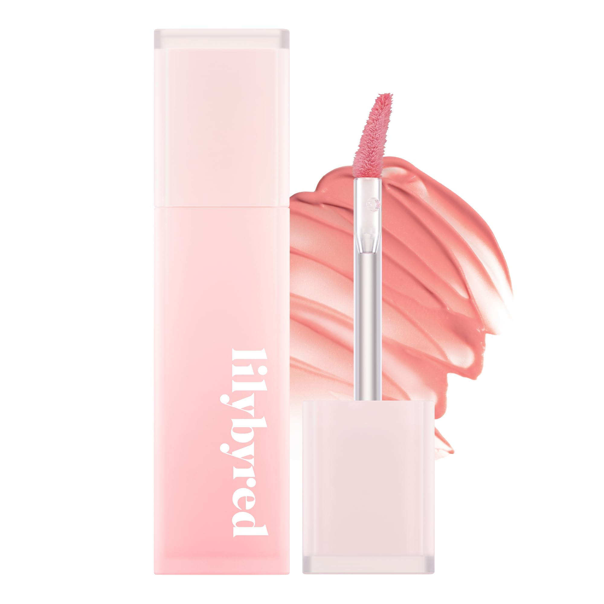 

[Authentic Product] lilybyred Sweet Liar Milky Tint (8 shades) Korean Cosmetics (#01 Vanilla Bean Cream)