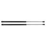 2Pcs for Mitsubishi Outlander 2013-2020 Cars Rear Trunk Tailgate Boot Gas Strut Lift Support Rod Damper 5802A479,5802A480,PM3794