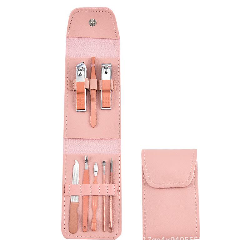 Xiaobu Forest Foldable Manicure Set