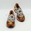 1203A838-200 TOGA Asics Gel-Cumulus 16 TG Brown Blue Pure Silver (Men's)