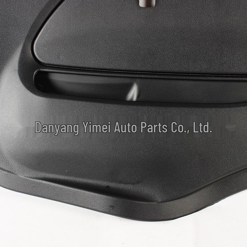 Compatible with HINO Mega700 Series Door Trim Panel