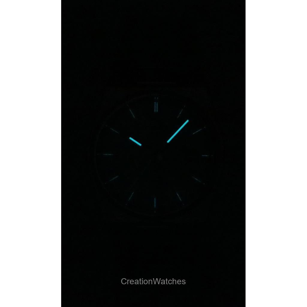 Tissot PRX Powermatic 80 Stainless Steel Light Green Dial Automatic T137.407.11.091.01 100M Men's Watch
