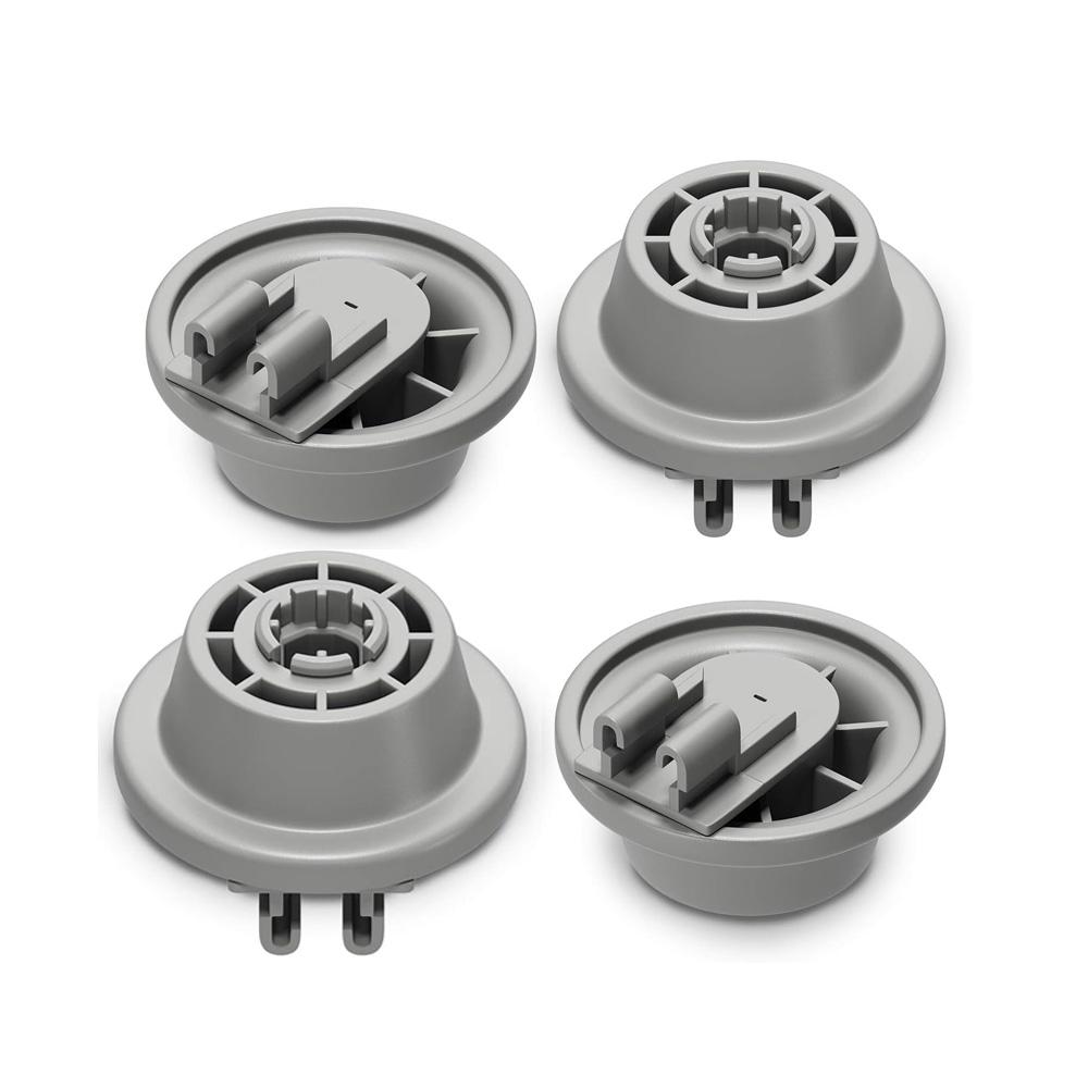 

Колесо нижнього кошика для посудомийної машини, сумісне з Bosch Siemens