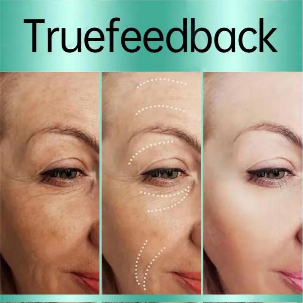 Brightening Anti-aging Cream, Slows Down Collagen Loss, Rejuvenates Skin, Reduces Wrinkles, and Anti-aging