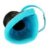 Breathable Dog Shoes Anti-Slip Pet Boots Paw Protector Reflective Straps Puppy Comfortable Net Shoes