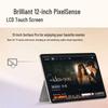 Microsoft Surface Pro 12 Snapdragon XPlus 2-in-1 Tablet with Keyboard and Pen (CN version)