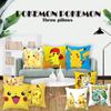 Decorative Cover Cushion Pillow Case Sofa Soft Back Protector Suopport