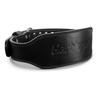 Harbinger 7mm Pro Leather Belt Training Belt Powerlifting Weightlifting Muscle
