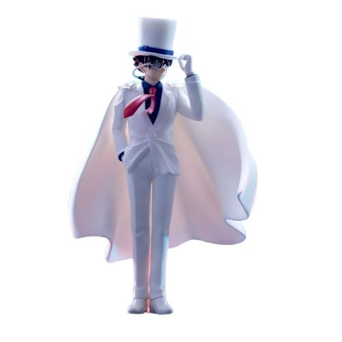 Detective Conan XrossLink Figure "Kaitou Kid