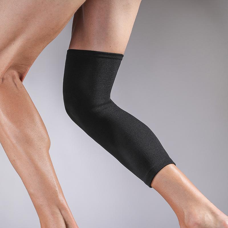 1 Pc Men Women Lengthened Knee Support Sleeves 7640