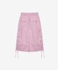 Jucy Judy J Side Shirring Out Pocket Skirt Jysk329A