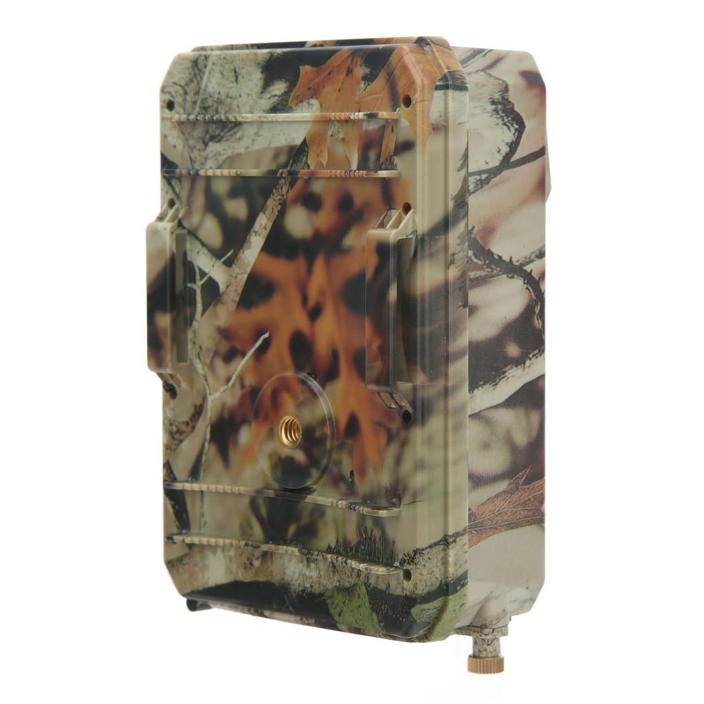 Trail Camera Night Vision Infrared Motion Sensors Outdoor Hunting Camera For Wildlife Animal Monitoring