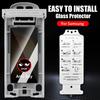 Accesorii pentru telefoane – Folii de protecție pentru ecran