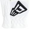 [New Era] GLOVE WHI 24J White