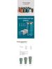 Tyeso Taishuo Stainless Steel Large Capacity Thermos Sports Bottle - Handheld Ice Buster Car-Cup Cold Storage Coffee Kettle