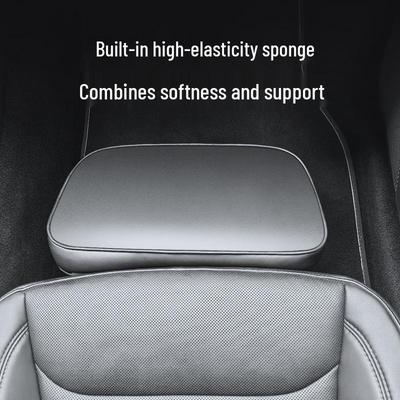 Dedicated Electric Leg Rest for Tesla Model Y/Y+ (Refreshed)