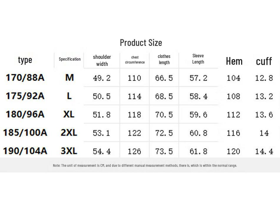 JOW Men's Suede-like Work Jacket